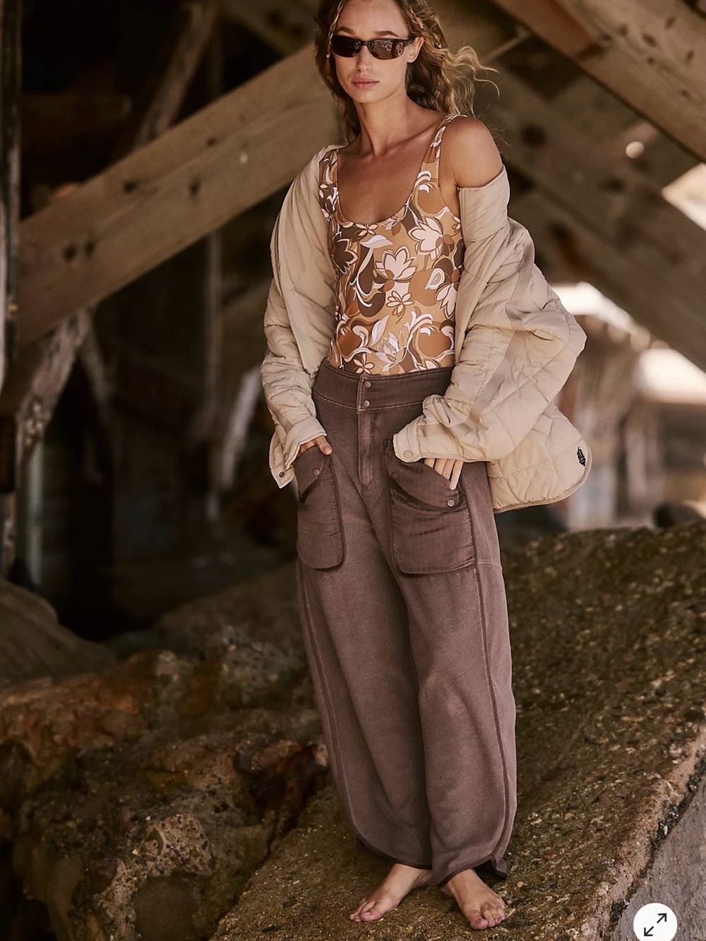 Timko pants - Picture 3 of 8